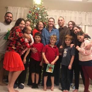 Meet your Posher, Marie